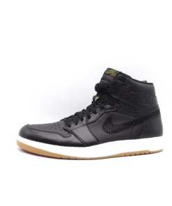 Air Jordan 1: High The Return