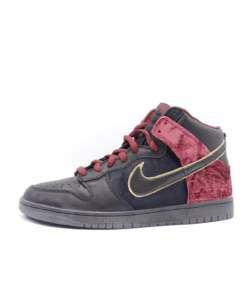 Nike: Dunk High Premium
