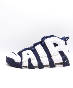 Nike: Air More Uptempo