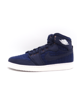 Air Jordan 1: Ko High Og