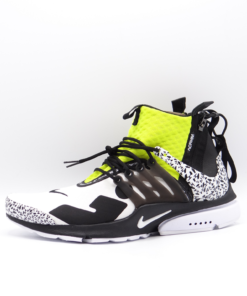 Nike: Air Presto Mid / Acronum