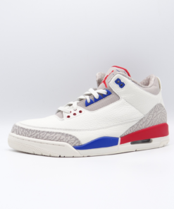 Air Jordan 3: Retro