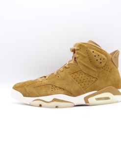 Air Jordan 6: Retro