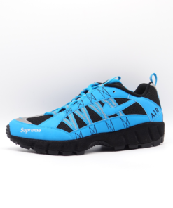 Nike: Air Humara '17/Supreme