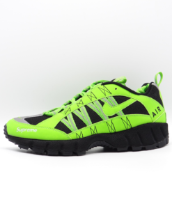 Nike: Air Humara '17/Supreme