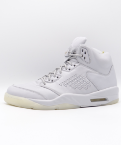 Air Jordan 5: Retro Prem