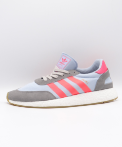 Adidas: Iniki Runner