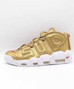 Nike: Air More Uptempo