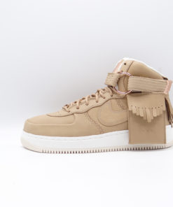 Nike: Air Force 1 High Sl