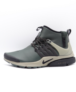 Nike: Air Presto Mid Utility