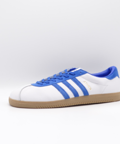 Adidas: Athen