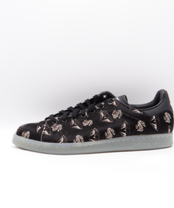 Adidas: Pw Stan Smith Ponyhair