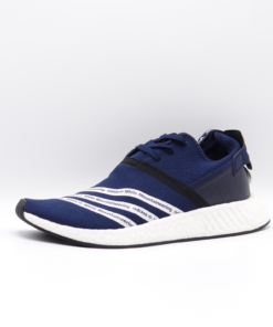 Adidas: Wm Nmd R2 Pk