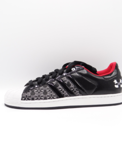 Adidas: Superstar II Mickey x