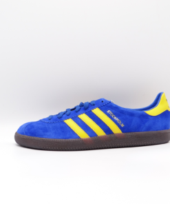 Adidas: Stockholm