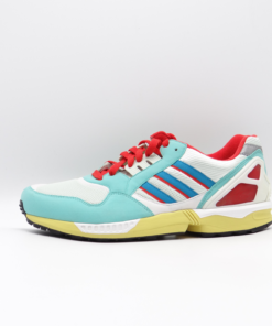Adidas: ZX 9000