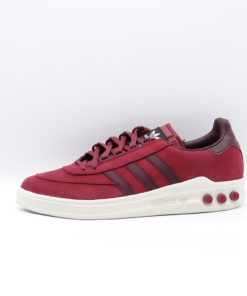 Adidas: Clmba - Barbour