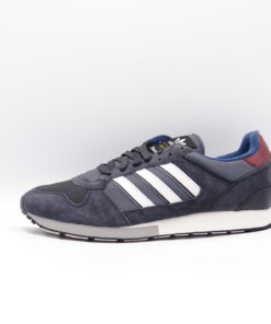 Adidas: Zx 555 - Barbour