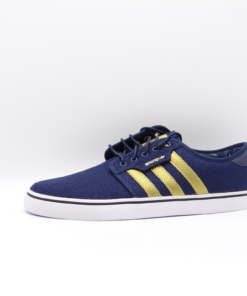 Adidas: Snoop Seeley