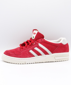 Adidas: Edberg 86 - Foorpatrol