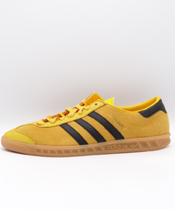 Adidas: Hamburg