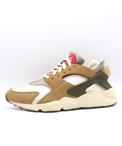 Nike: Air Huarache Le