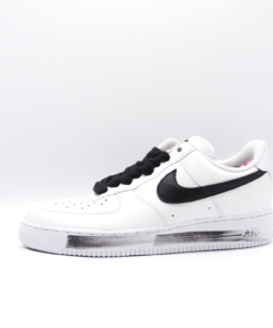 Nike: Air Force 1 / Paranoise