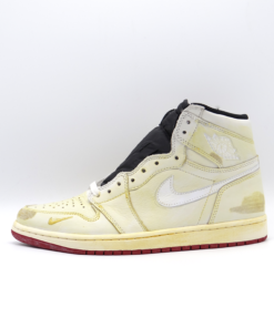 Air Jordan 1: High OG Nrg