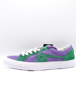 Converse: Golf Le Fleur QX