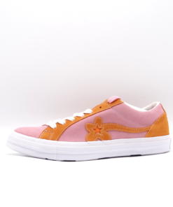 Converse: Golf Le Fleur QX