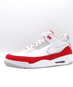 Air Jordan 3: Retro Th Sp