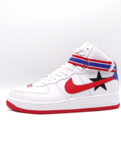 Nike: Air Force 1 Hi/Rt