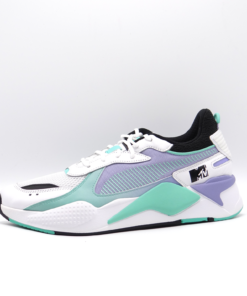 Puma: RS-X Tracks MTV Gdt Blaze