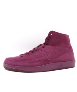 Air Jordan 2: Retro Decon