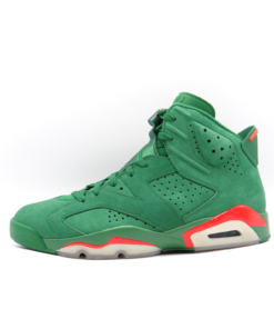 Air Jordan 6: Retro Nrg G8rd