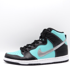 Nike: Dunk High PRM SB