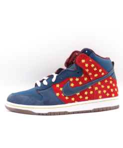 Nike: Dunk High Premium SB