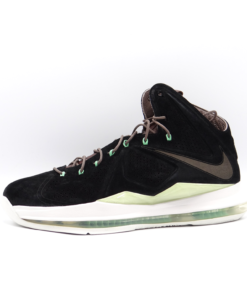 Nike: Lebron X Ext Qs