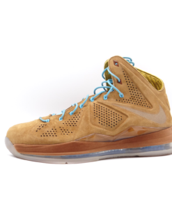 Nike: Lebron X Ext Qs