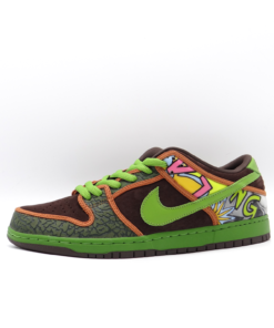 Nike: Dunk Low Prm Dls Sb Qs