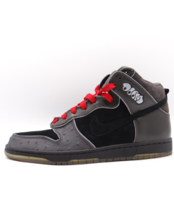 Nike: Dunk High Premium Sb