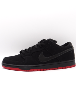 Nike: Dunk Low Premium Sb