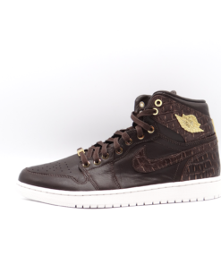 Air Jordan 1: Pinnacle