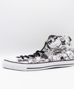 Converse: Ct As Hi