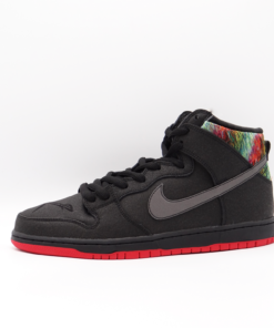 Nike: Dunk High Premium Sb