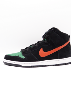 Nike: Dunk High Pro Sb