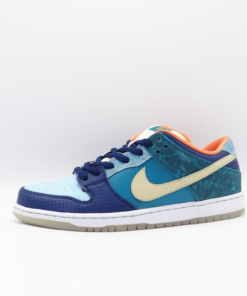 Nike: Dunk Low Premium Sb Qs