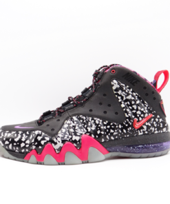 Nike: Barkley Posite Max Prm Qs