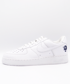 Nike: Air Force 1 '07 Rocafella