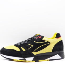 Diadora: S8000 Bumblebee